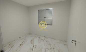 Imagem 4: Apartamento à venda em São José dos Campos-SP, Vila São Geraldo: 2 quartos, sala, banheiro