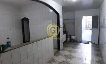 Imagem 4: Vende-se casa em ótima região em Caçapava 3 Quartos grandes Sala Cozinha Copa Banheiro G