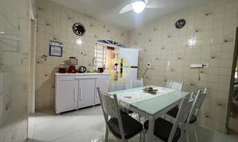 Imagem 6: Casa a venda no jardim nova esperança com 2 quartos sendo um suite e area gourment