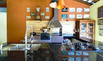 Imagem 7: OPORTUNIDADE - Sobrado de 3 dormitórios Condomínio Home & Club Villa Branca - Jacareí