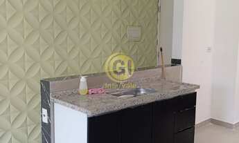 Imagem 1: APARTAMENTO RESIDENCIAL em JACAREÍ - SP, LOTEAMENTO JARDIM SOL NASCENTE