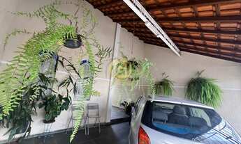 Imagem 2: Casa a venda no jardim nova esperança com 2 quartos sendo um suite e area gourment