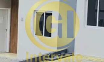 Imagem: Sobrado a Venda - Santa Inês III