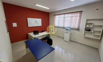 Imagem: SALA COMERCIAL NO JARDIM SATÉLITE