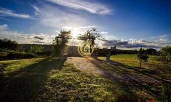 Imagem 3: TERRENO RESIDENCIAL ALTOS DA QUINTA - SÃO JOSÉ DOS CAMPOS - SP