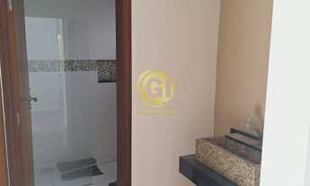 Imagem 7: Oportunidade Sobrado á venda com 4 quartos, sendo 2 suítes no Condomínio Campos do Conde 2