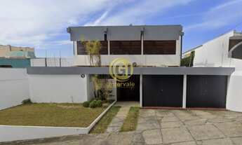 Imagem: LINDA CASA À VENDA CENTRO DE JACAREÍ SP