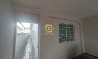 Imagem: CASA DOIS DORMITÓRIOS NO JARDIM SÃO JOSÉ