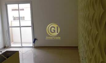 Imagem 2: APARTAMENTO RESIDENCIAL em JACAREÍ - SP, LOTEAMENTO JARDIM SOL NASCENTE