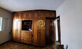 Imagem 5: Casa com edicula para venda em Caçapava - Bairro Jardim São José