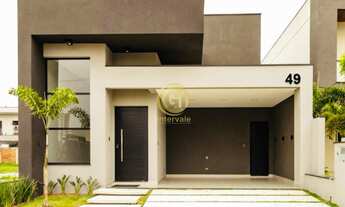 Imagem: Casa de Alto Padrão com Área Gourmet no