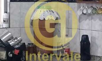 Imagem: Lindo sobrado com 3 quartos, 2 salas, 2