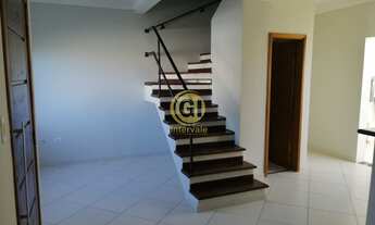 Imagem 7: CASA PARA VENDA 3 QUARTOS 1 SUITE , CHURRASQUEIRA, 2 VAGAS COBERTAS , CAÇAPAVA-SP