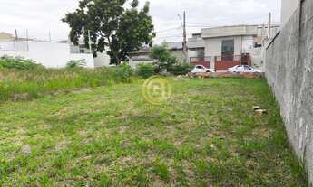 Imagem: TERRENO RESIDENCIAL em JACAREÍ - SP, LOTEAMENTO