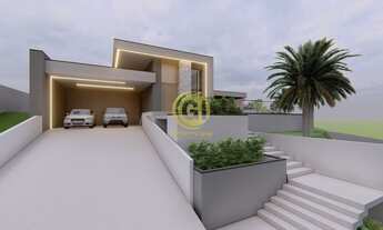 Imagem 3: Casa à Venda ? Condomínio Vale dos Lagos