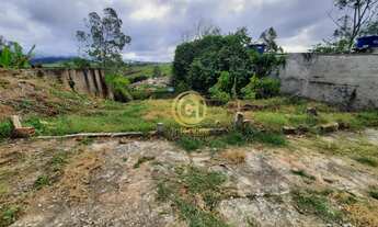 Imagem: TERRENO RESIDENCIAL A VENDA NO BAIRRO VISTA