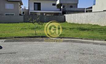 Imagem 2: TERRENO COM EXCELENTE LOCALIZAÇÃO NO CONDOMÍNIO BOSQUE DOS MANACÁS - JARDIM JACINTO JACAR