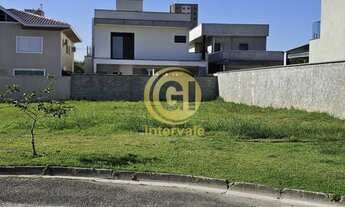 Imagem 3: TERRENO COM EXCELENTE LOCALIZAÇÃO NO CONDOMÍNIO BOSQUE DOS MANACÁS - JARDIM JACINTO JACAR