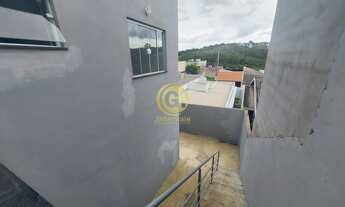 Imagem 2: CASA NOVA COM 2 DORMITÓRIOS, SENDO 1 SUÍTE NO JARDIM SANTANNA DO PEDREGULHO EM JACAREÍ
