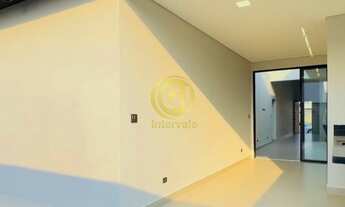 Imagem 2: Casa de Alto Padrão com Área Gourmet no Bosque dos Manacás