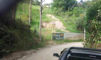 Imagem: Terreno a venda em Jacarei