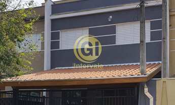 Imagem: CASA PARA VENDA 3 QUARTOS 1 SUITE, CHURRASQUEIRA