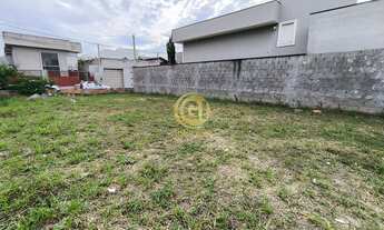 Imagem 2: TERRENO RESIDENCIAL em JACAREÍ - SP, LOTEAMENTO VILLA BRANCA