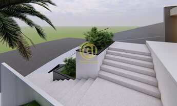 Imagem 2: Casa à Venda ? Condomínio Vale dos Lagos