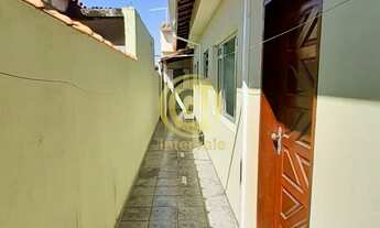 Imagem 6: Casa Térrea à Venda no Bairro Jardim São Luiz - Jacareí/SP