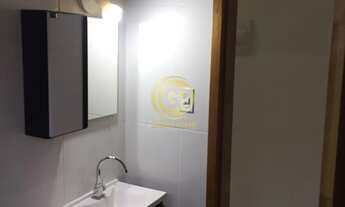 Imagem 4: Casa nova para venda em Taubaté 02 quartos sendo 01 suíte Banheiro social Cozinha Sala