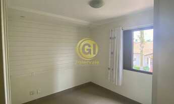 Imagem 6: Apartamento residencial para Venda - NEW LIFE - Vila Machado, Jacareí 3 dormitórios com ar