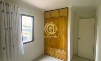 Imagem 7: Apartamento residencial para Venda - NEW LIFE - Vila Machado, Jacareí 3 dormitórios com ar