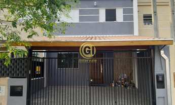 Imagem 2: CASA PARA VENDA 3 QUARTOS 1 SUITE , CHURRASQUEIRA, 2 VAGAS COBERTAS , CAÇAPAVA-SP