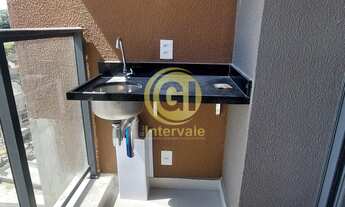 Imagem 7: APARTAMENTO À VENDA NO ESPLANADA EM SÃO JOSÉ DOS CAMPOS