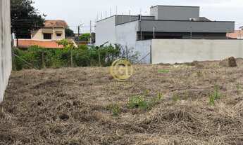 Imagem 3: Terreno para venda no Villa branca com 250 metros e totalmente plano, Jacareí -sp