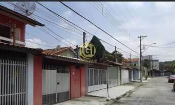 Imagem 3: Excelente oportunidade de investimento: Casa à venda em Jacareí-SP, bairro Cidade Jardim