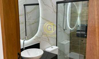 Imagem 6: Lindo Imóvel à Venda no Parque dos Sinos Jacareí SP