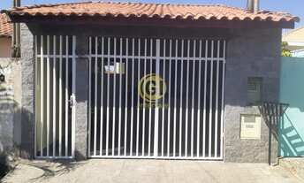 Imagem: Casa Térrea à Venda no Bairro Jardim São