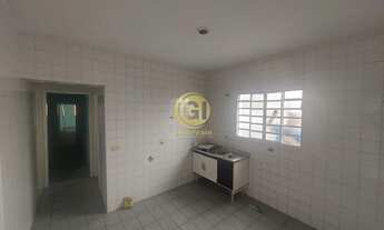 Imagem 7: CASA DOIS DORMITÓRIOS NO JARDIM SÃO JOSÉ, JACAREÍ - SP