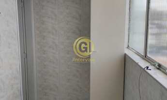 Imagem 3: Apartamento Residencial amplos e arejados, com planejado no Edifício Mansão do Vale - Jaca