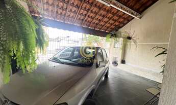 Imagem 3: Casa a venda no jardim nova esperança com 2 quartos sendo um suite e area gourment