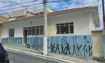 Imagem: Casa residencial no Centro de Jacareí!