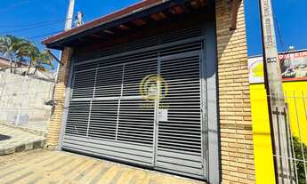 Imagem 2: Casa residencial para Venda Centro, Jacareí 2 dormitórios sendo 1 suíte