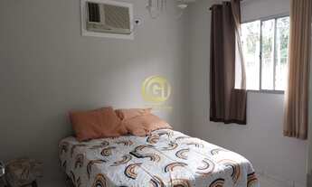 Imagem 5: Chácara à venda em Jacareí-SP, bairro Chácaras Reunidas Igarapés: 3 quartos, 1 suíte, 1 sa