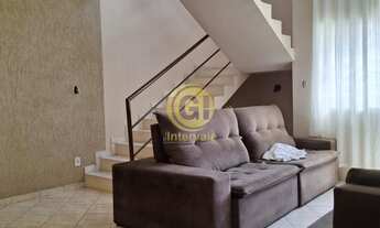 Imagem 3: Imperdível casa em Guaratinguetá-SP, Parque do Sol - 3 quartos, 1 suíte, 3 banheiros, 2 va