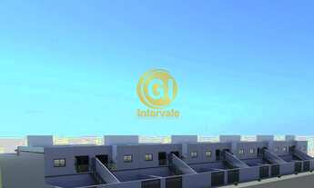 Imagem: CASA EM CONSTRUÇÃO JD SANTANA DO PEDREGULHO