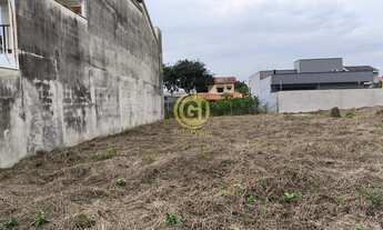 Imagem: Terreno para venda no Villa branca com 250