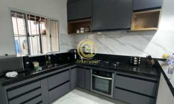 Imagem 3: Lindo Imóvel à Venda no Parque dos Sinos Jacareí SP