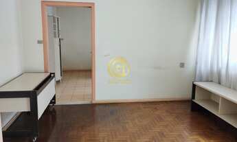 Imagem 2: Casa residencial no Centro de Jacareí! Com 2 dormitórios