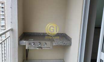 Imagem 4: APARTAMENTO NOVO PARA LOCAÇÃO NO CONDOMÍNIO FLORADAS ARBOVILLE JACAREÍ/SP